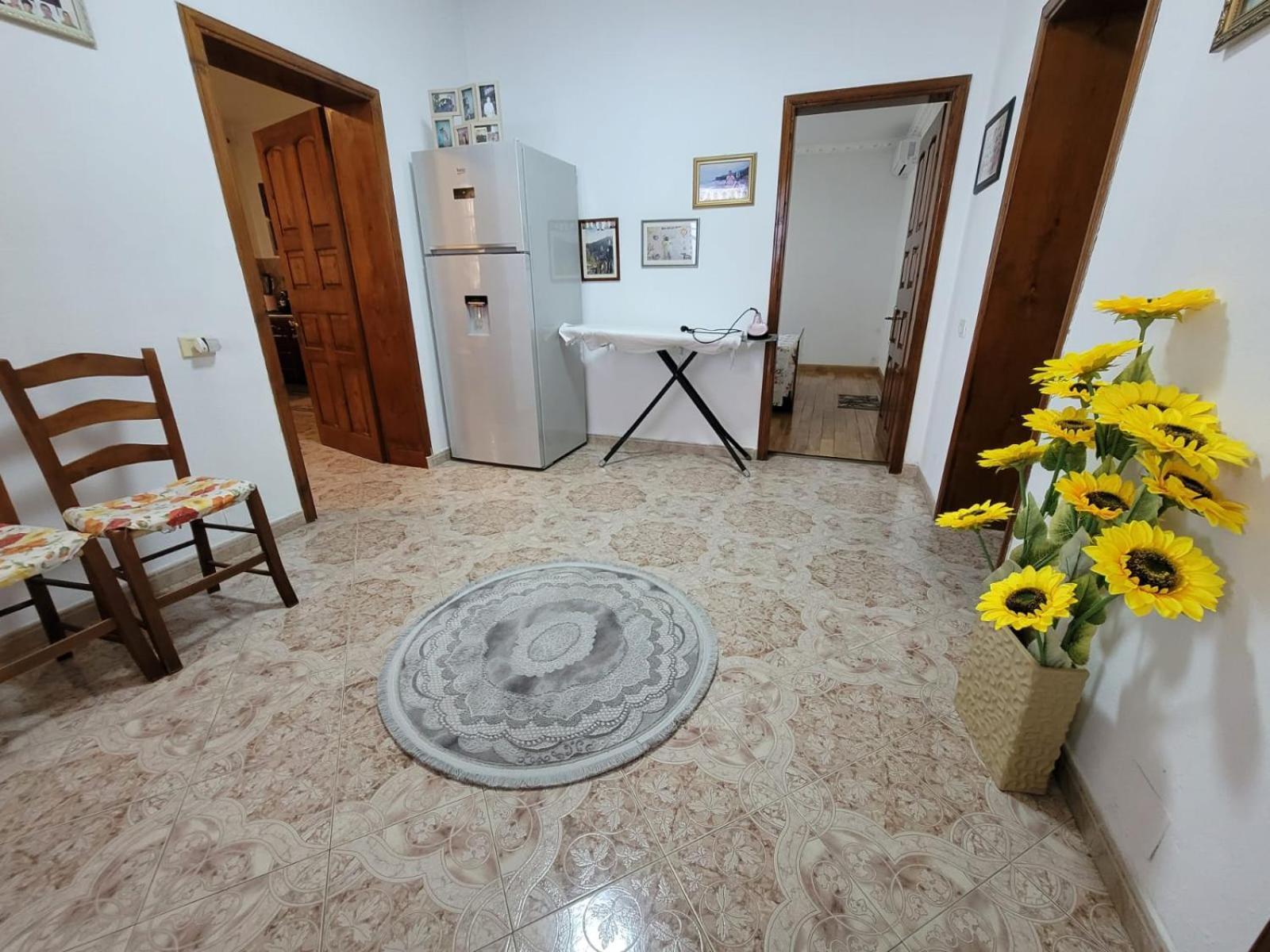 Private Room On A Shared Apartament Near Durres Beach Buitenkant foto